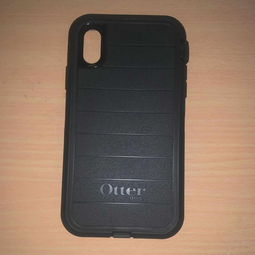 Otterbox Defender pro case